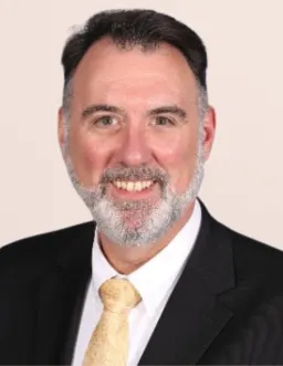 Matthew Patterson