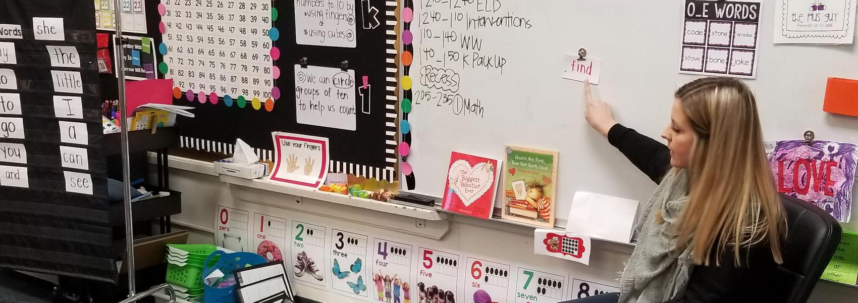 Woodcrest Elementary School