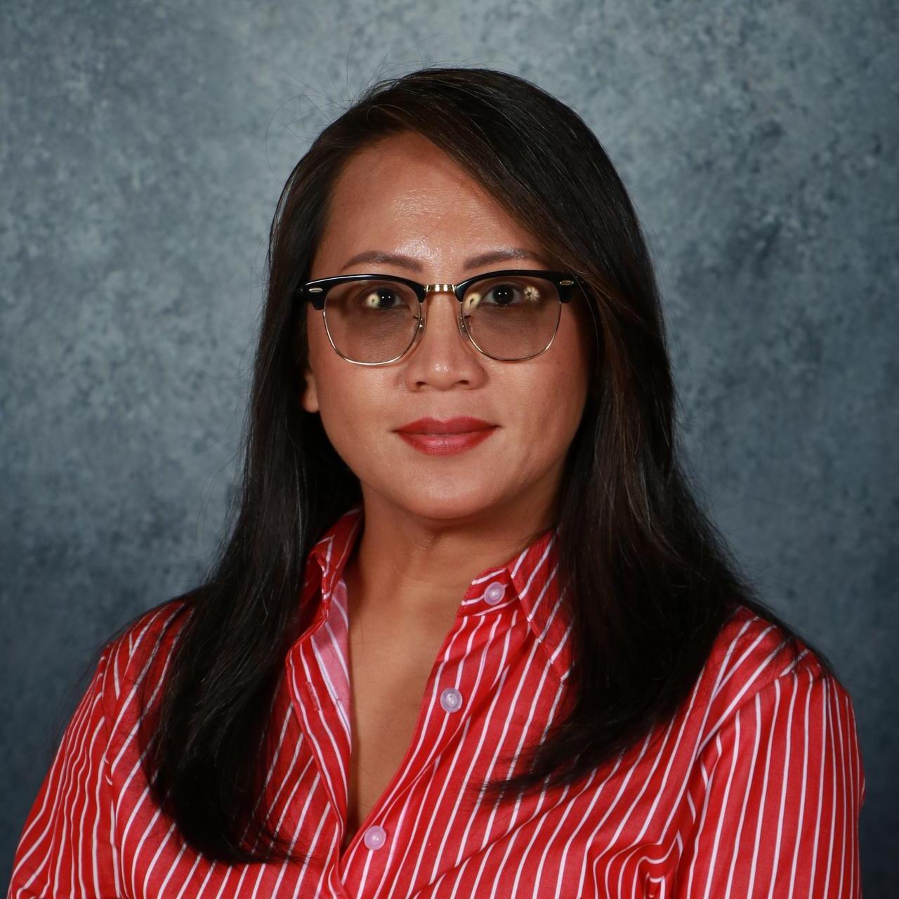 JulieResurreccion's Profile Photo