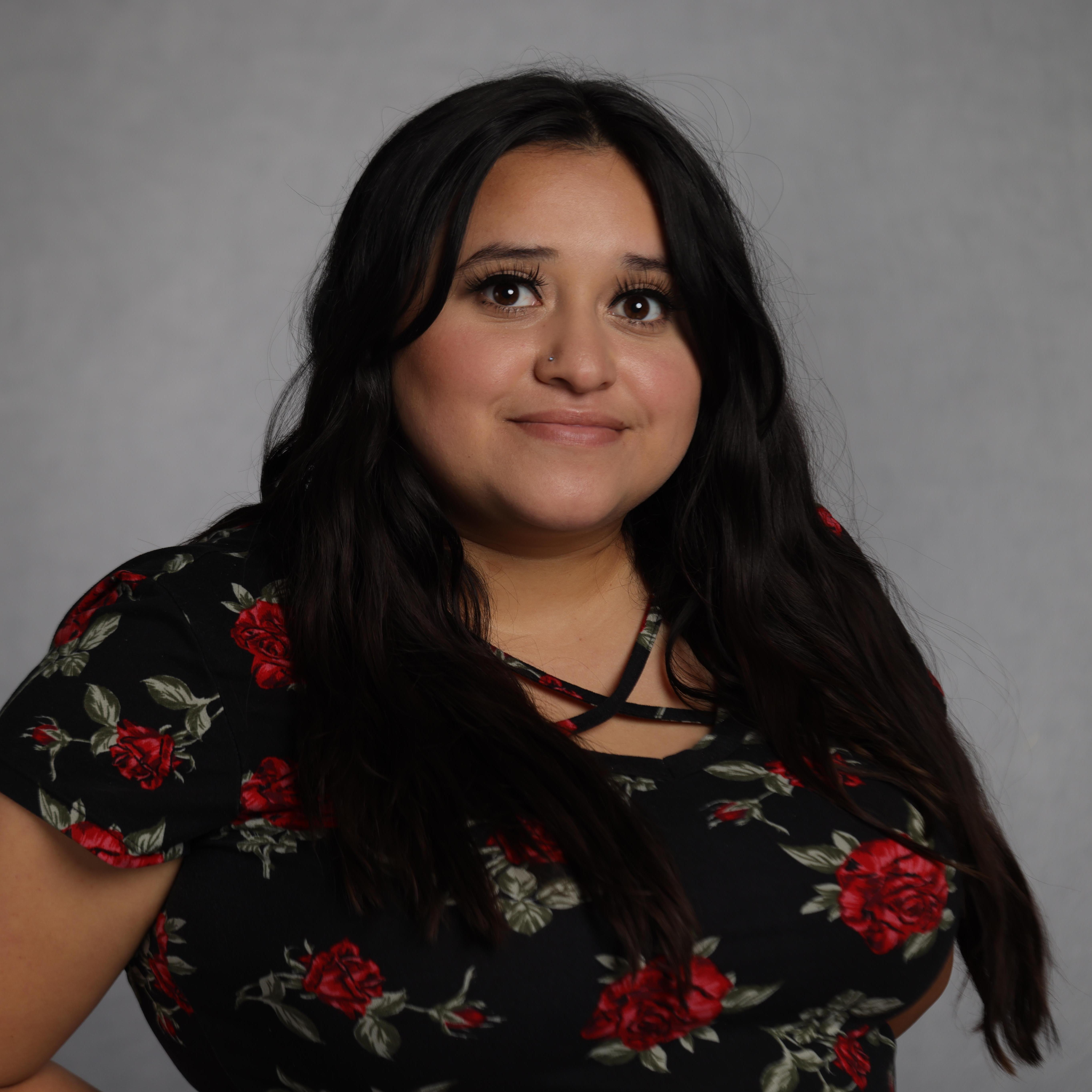 DanielleMalacara's Profile Photo