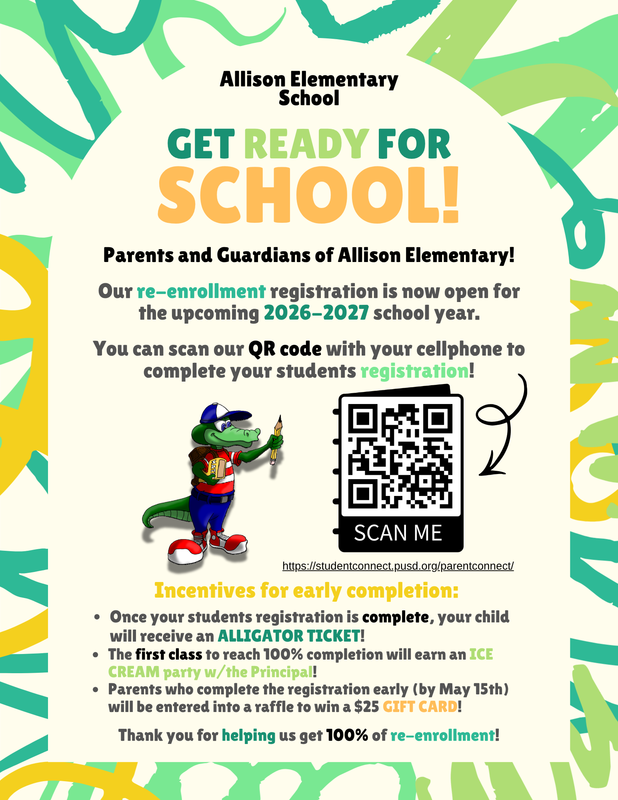 Re-Enrollment Registration Now Open  - image for web