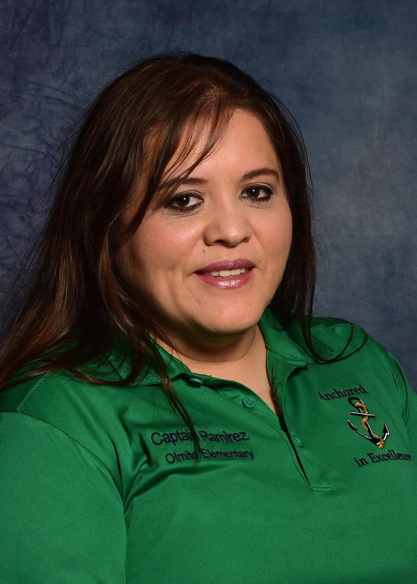 N. Ramirez