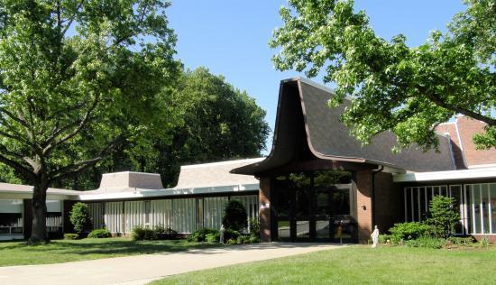 Holy Spirit School campus