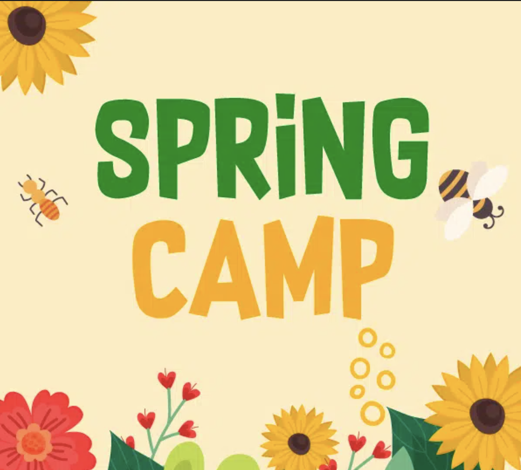 Spring camp