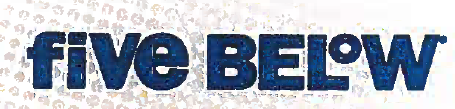 Five Below logo