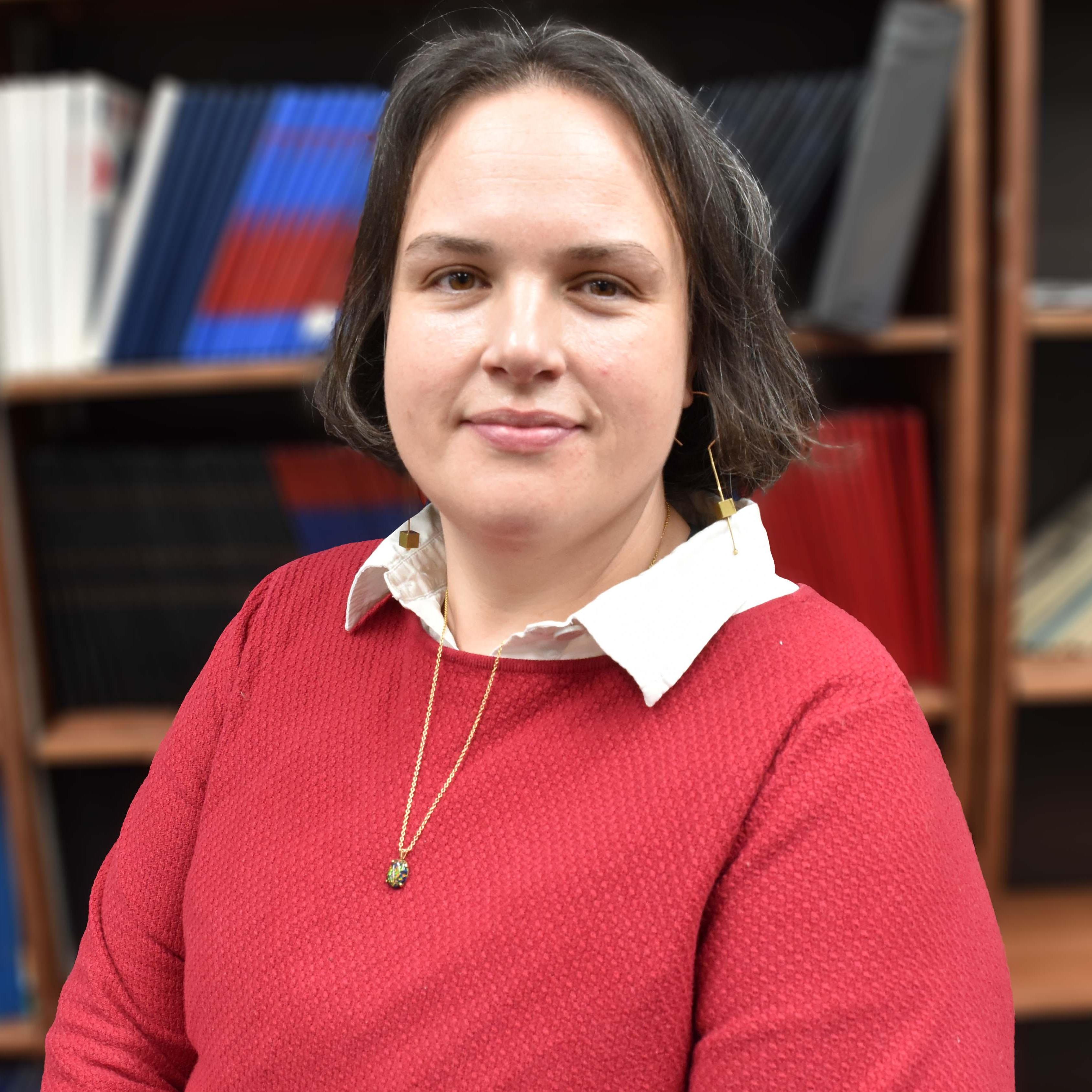 AmandaBarber's Profile Photo