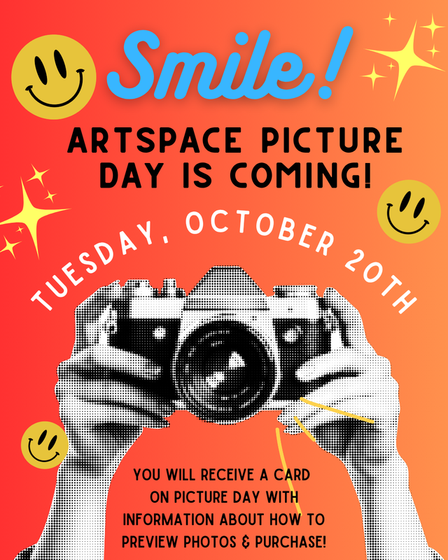 Picture Day! October 20, 2026 Featured Photo