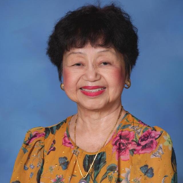 EdithaThurairajah's Profile Photo