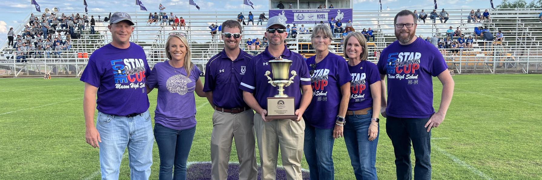 Mason ISD Mason ISD
