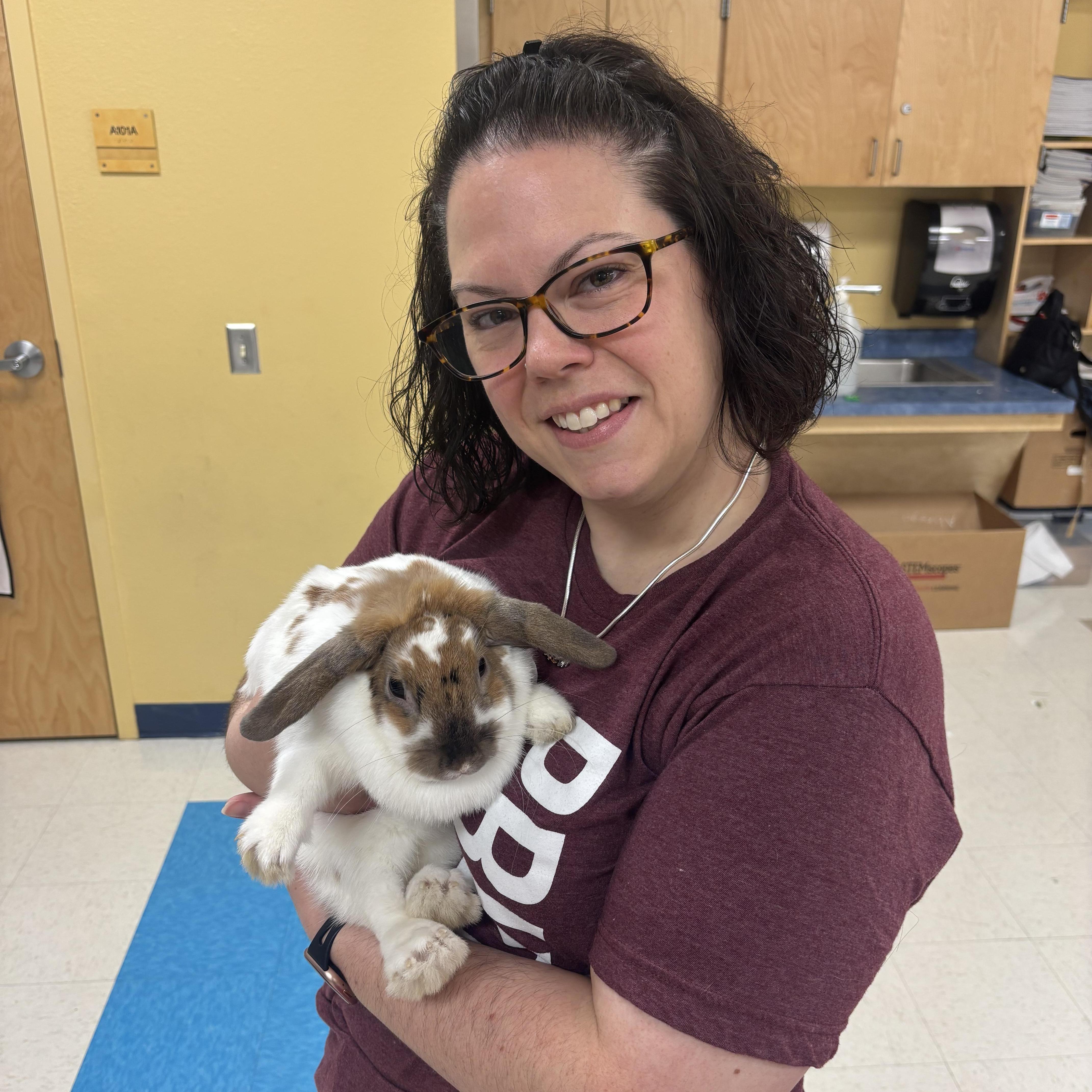 JulieHuntley's Profile Photo