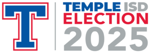 TISD Election 2025 Logo