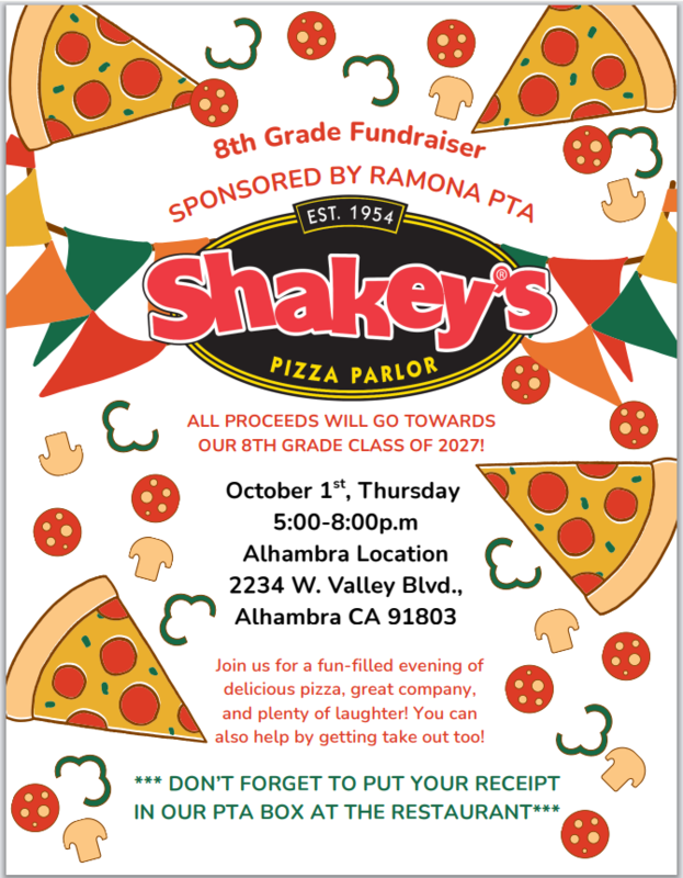 Fundraiser