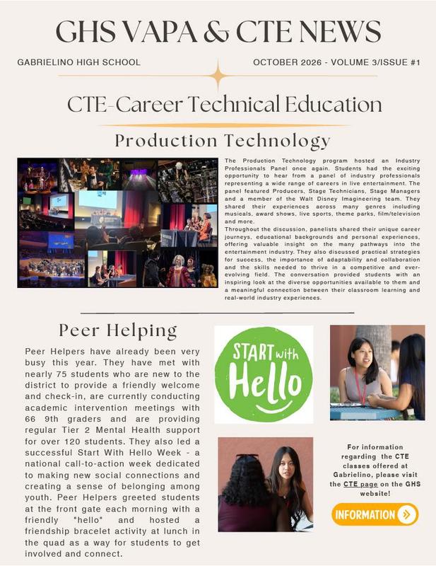 VAPA/CTE