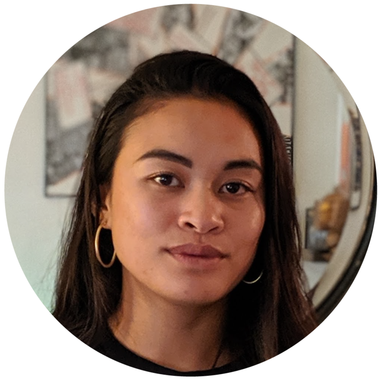 Mr. Liwanag | English and Critical Media Literacy Teacher | she/her/hers