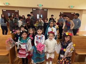 Our Lady of Guadalupe 2025