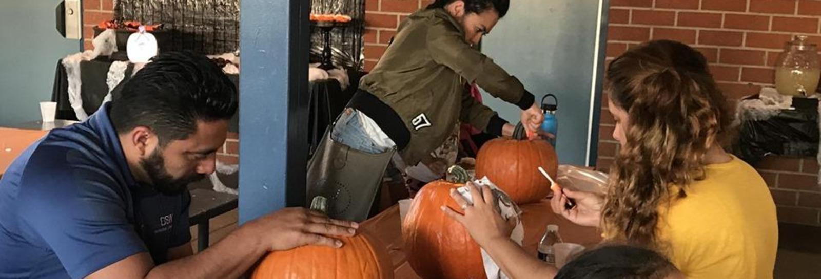 Golden Springs Elementary School