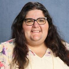 ElizabethBeaulieu's Profile Photo