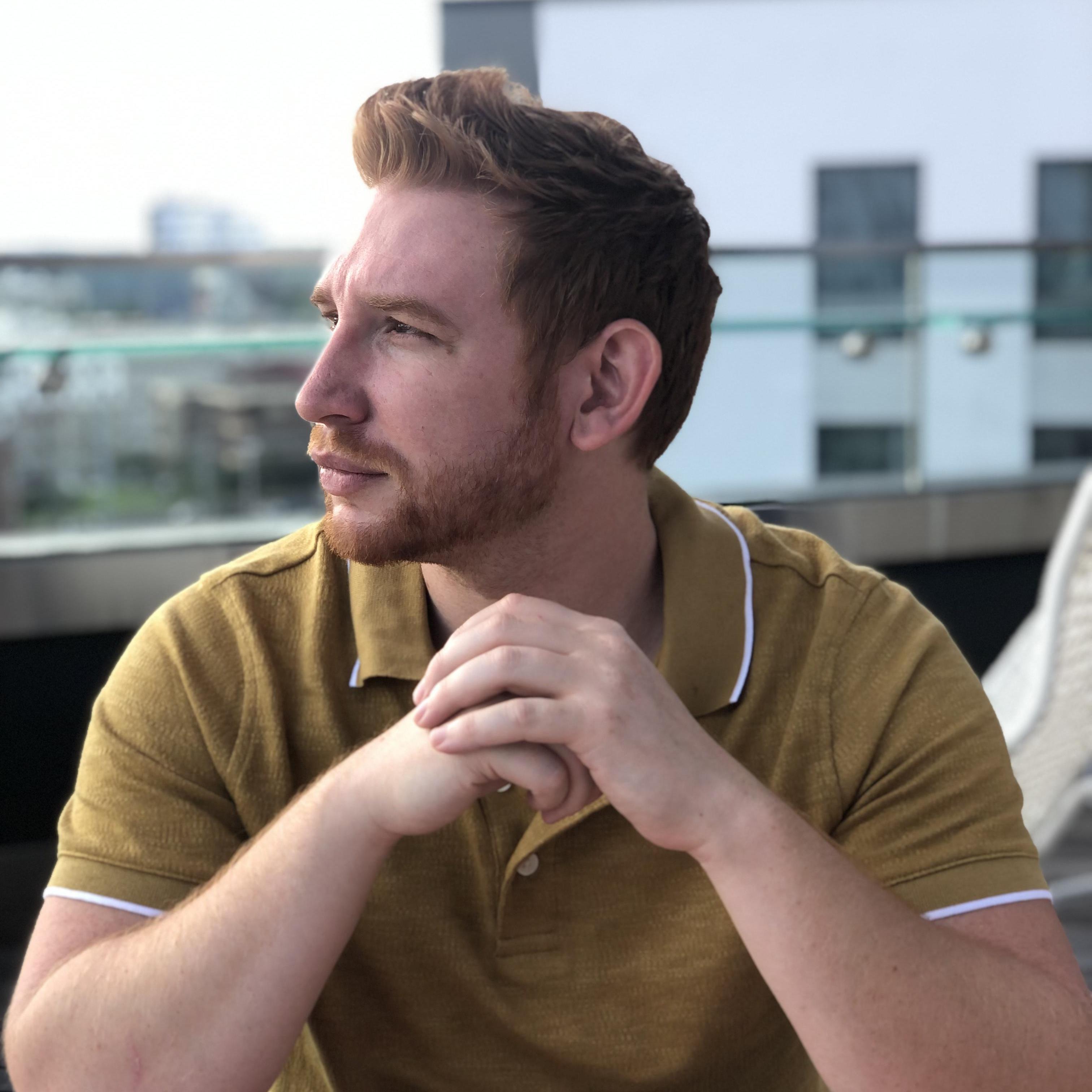 LincolnCaliri's Profile Photo