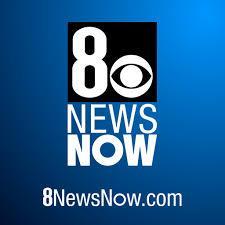 Channel 8 News Honors Edmundo