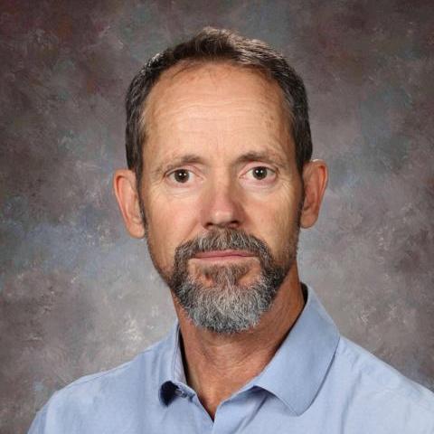 ErikSecrist's Profile Photo