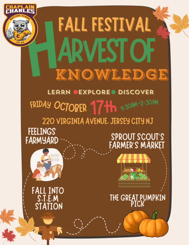 Fall Festival