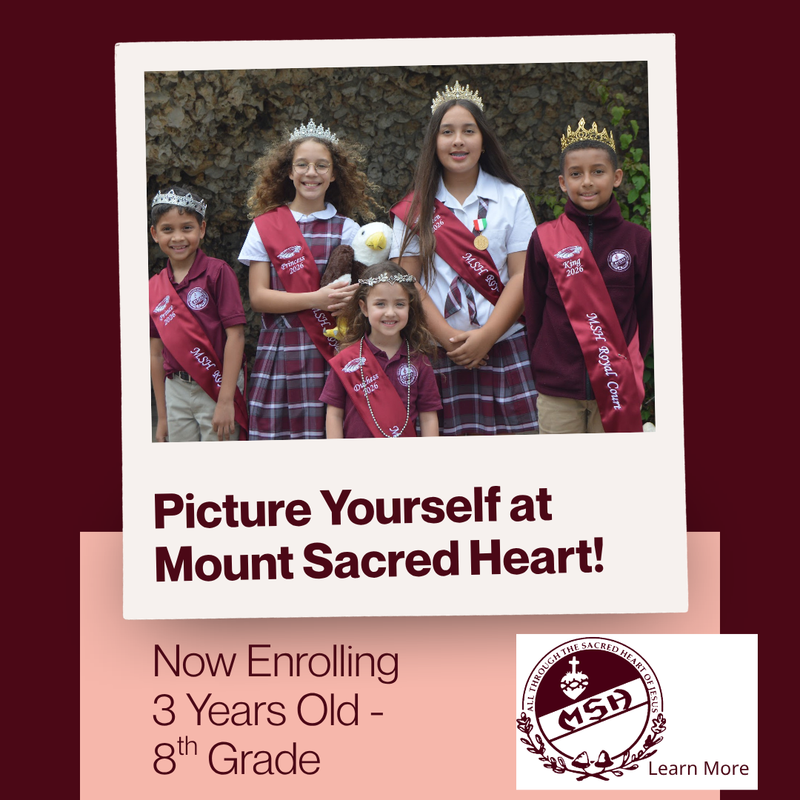 Picture yourself at Mount Fiesta Image. Click here to inquire today