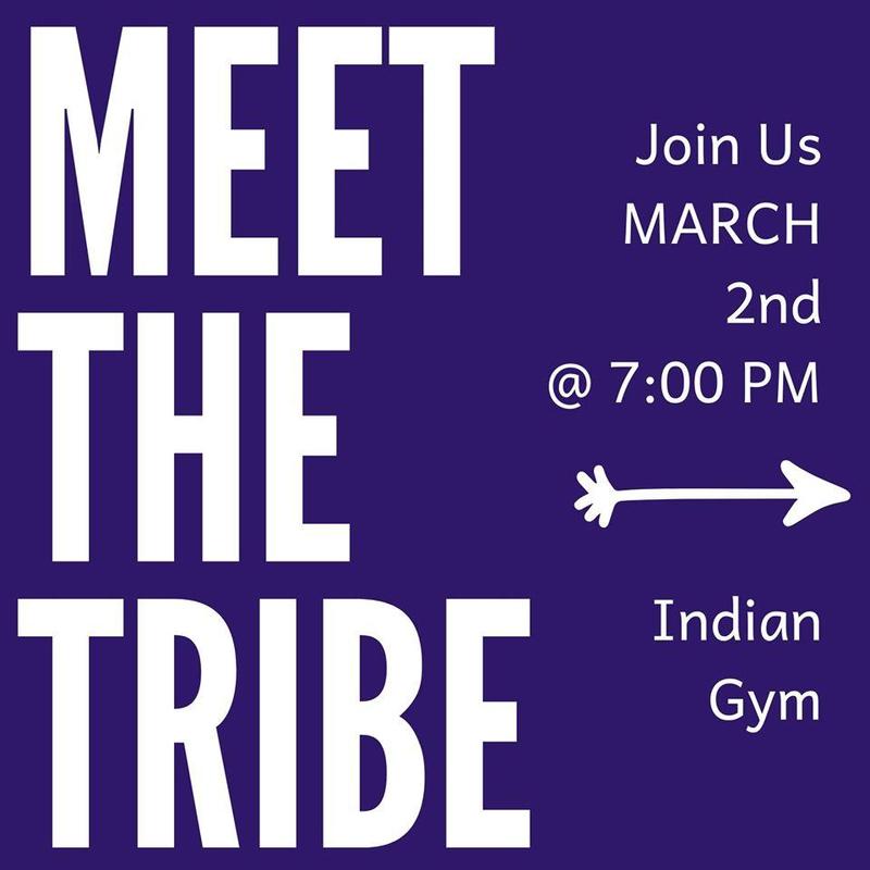 meet the tribe