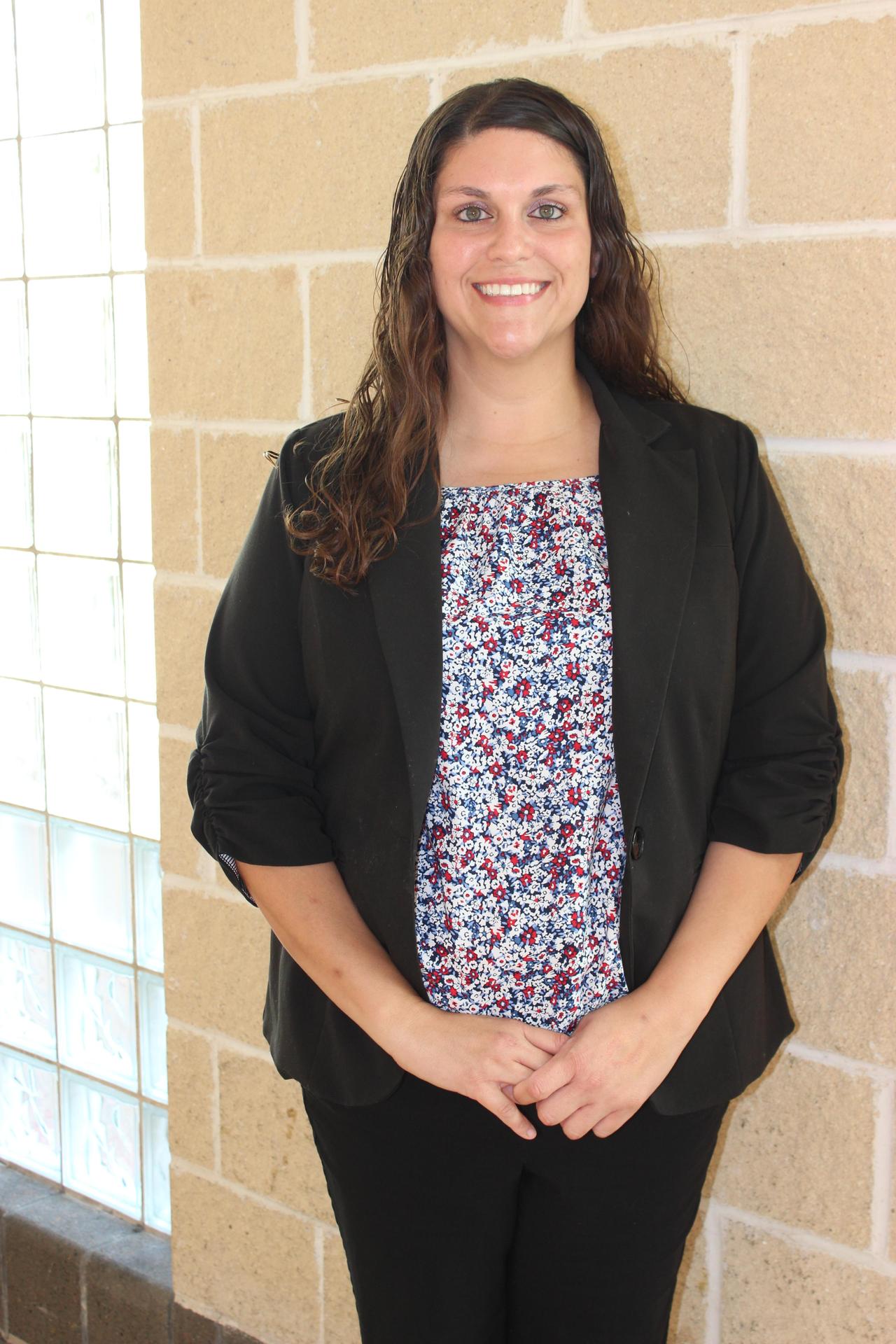 veronica montilla-williams photo