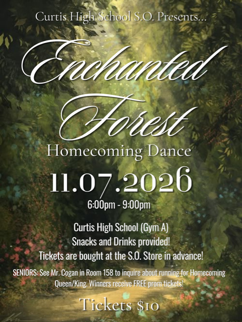 Homecoming 2027