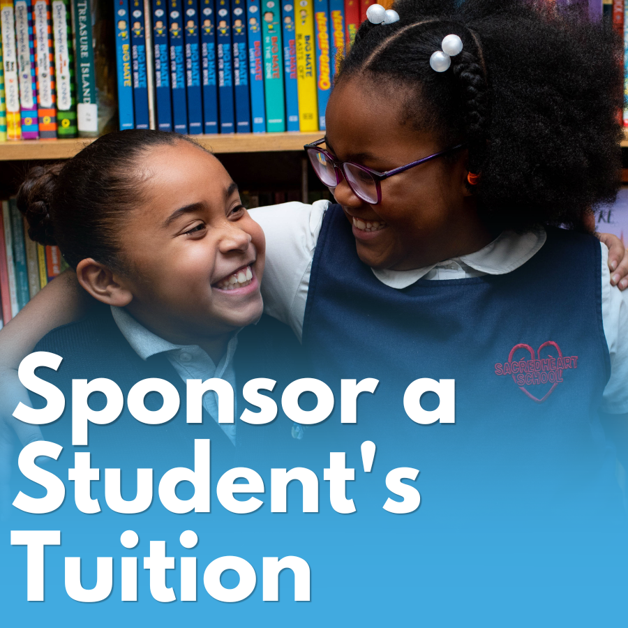 Sponsor a Student's Tuition