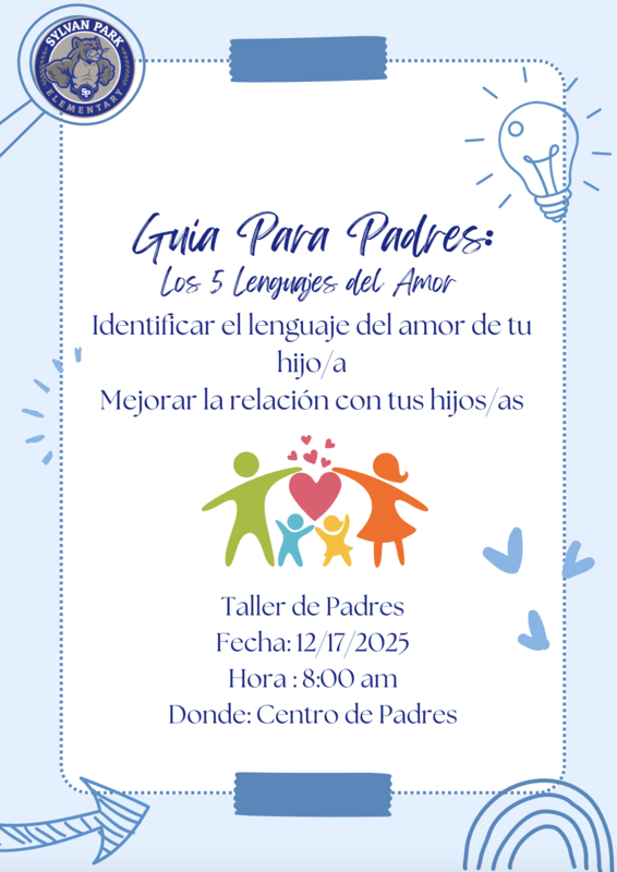 5 Lenguajes del amor