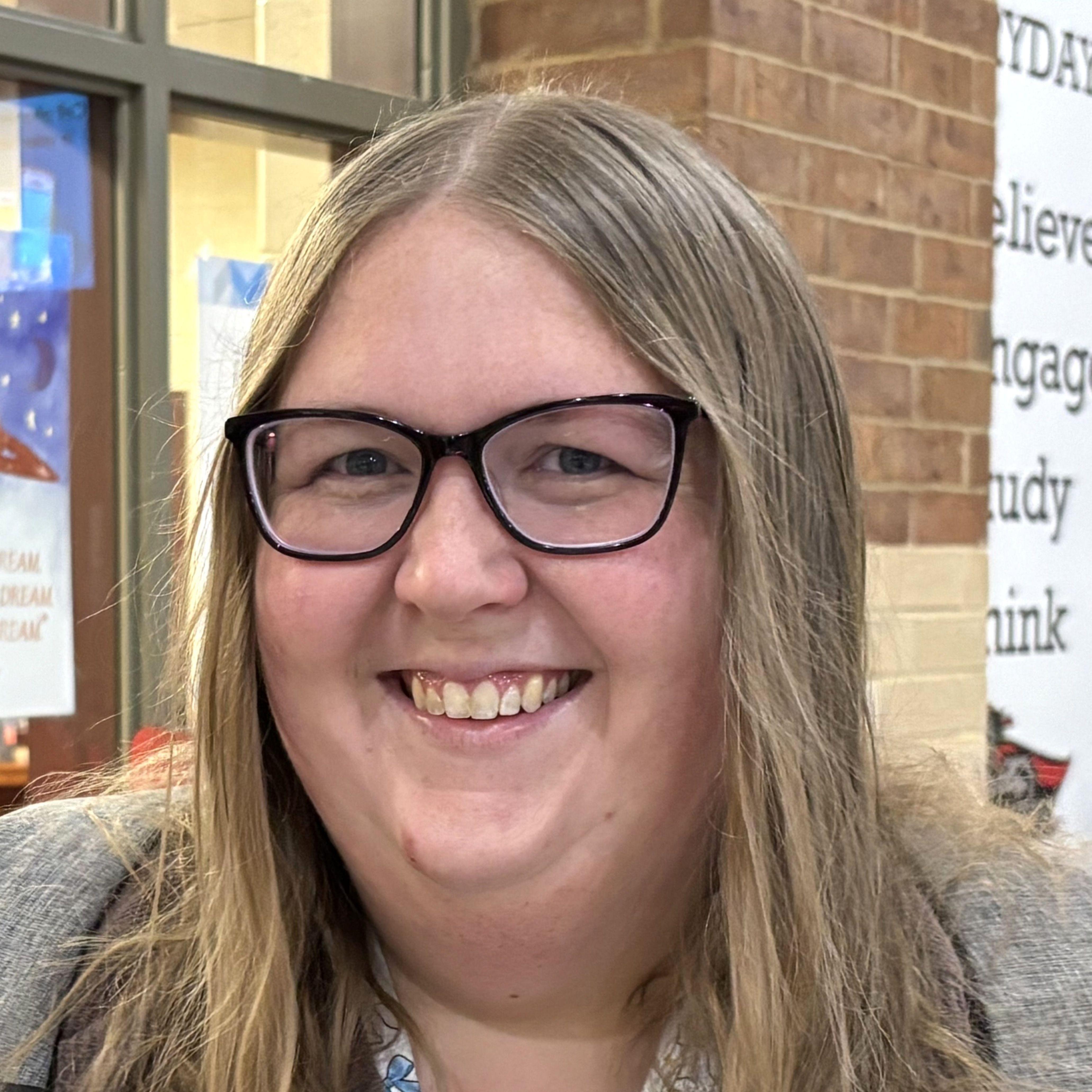 CarlieHolder's Profile Photo