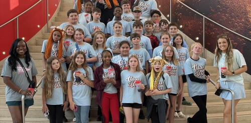 5th grade