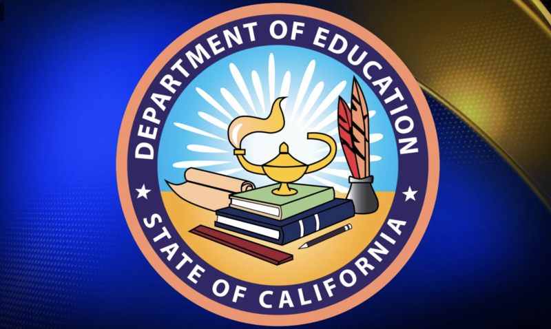 CDE Seal