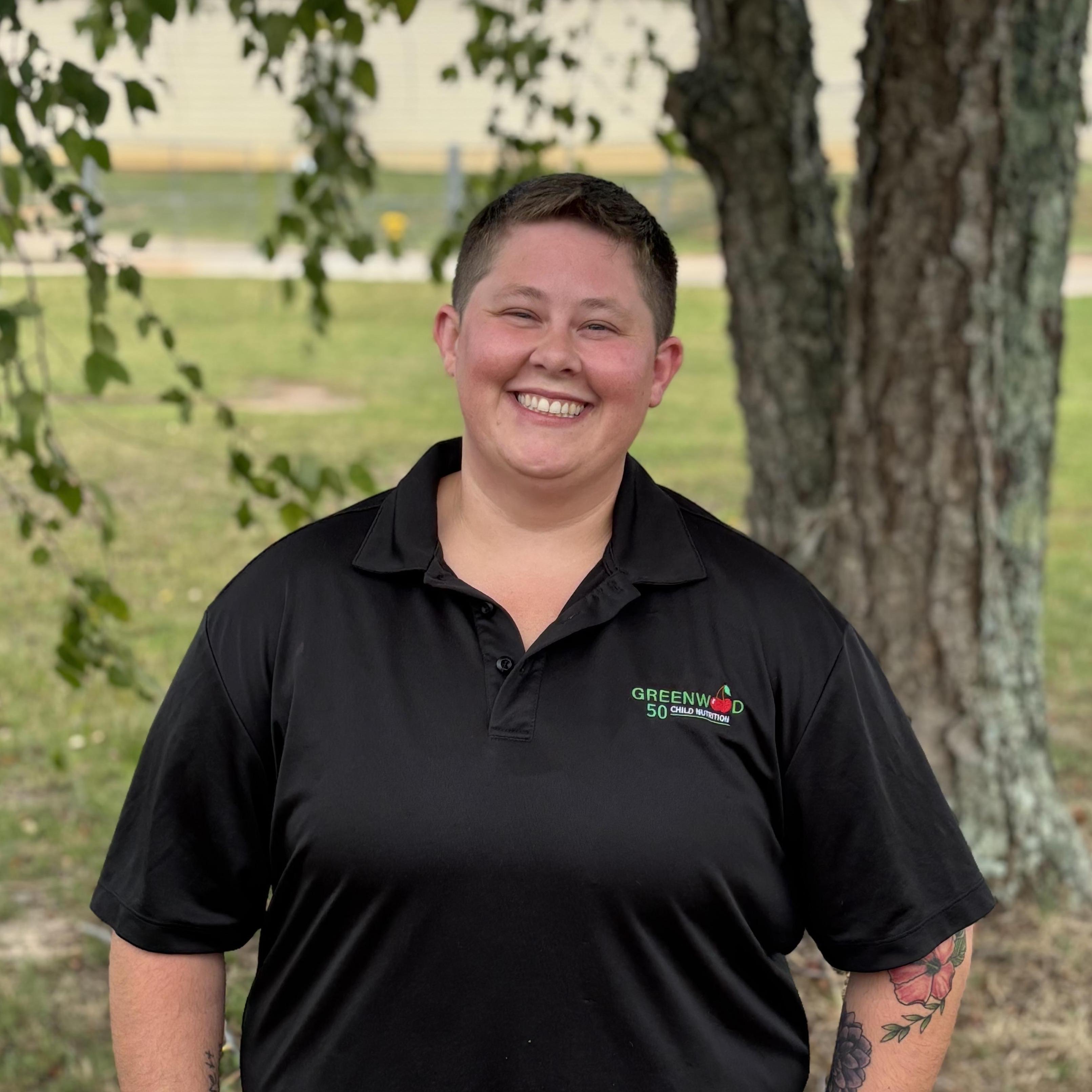LaceyWolcott's Profile Photo