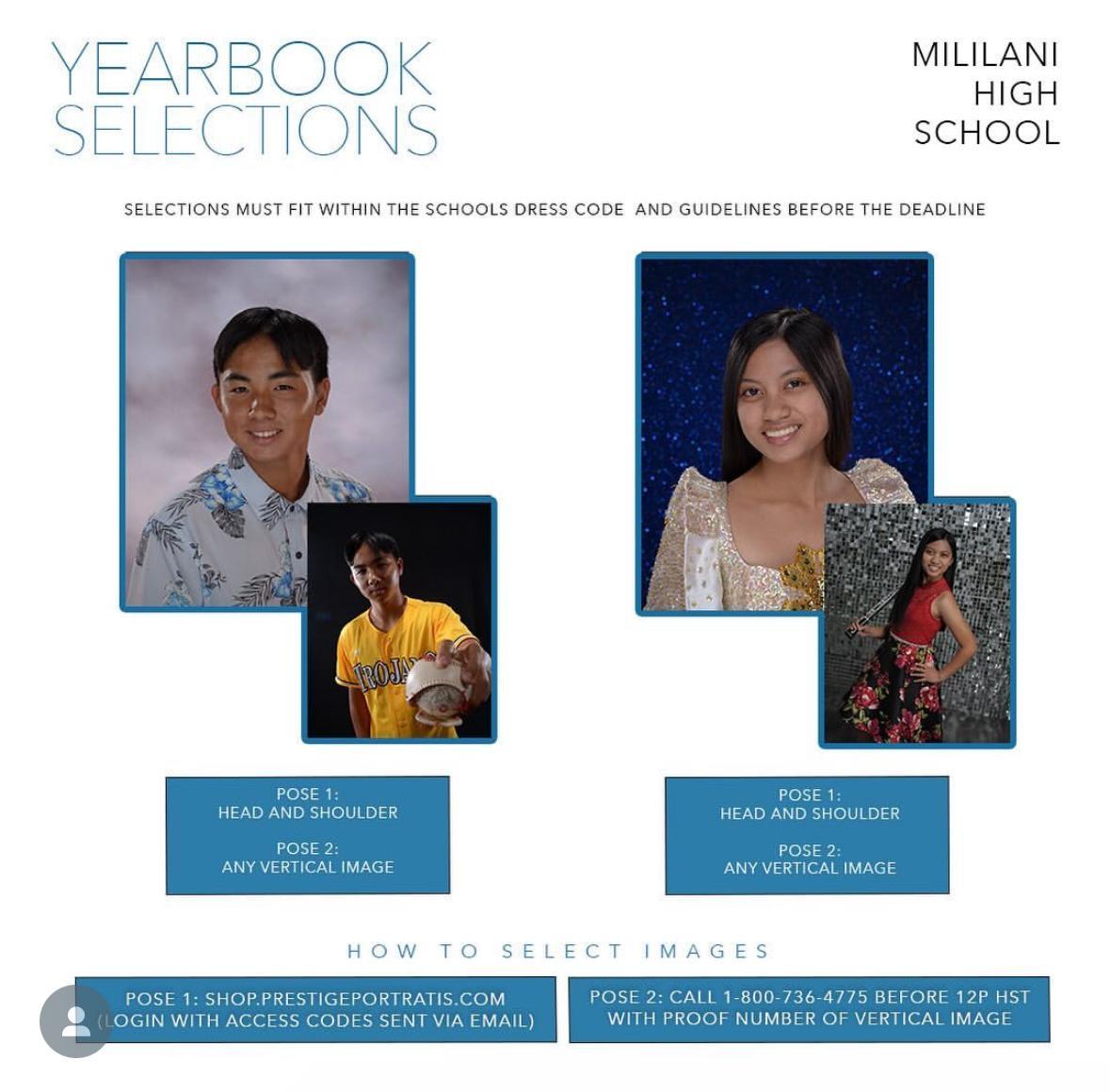 Yearbook Na Mana'o Poina'ole 52nd Edition 20242025 Students