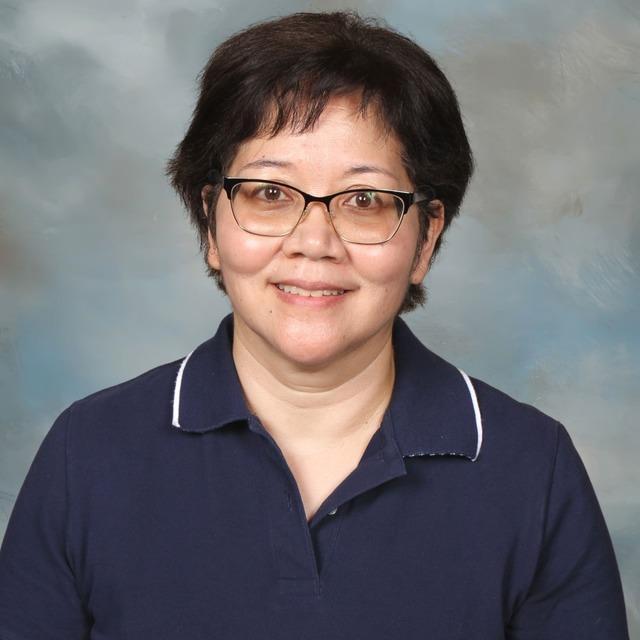 AndreaHasuo's Profile Photo