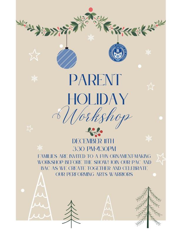 PAC&BAC meeting December 11th/Reunion de PAC yBAC meeting Featured Photo