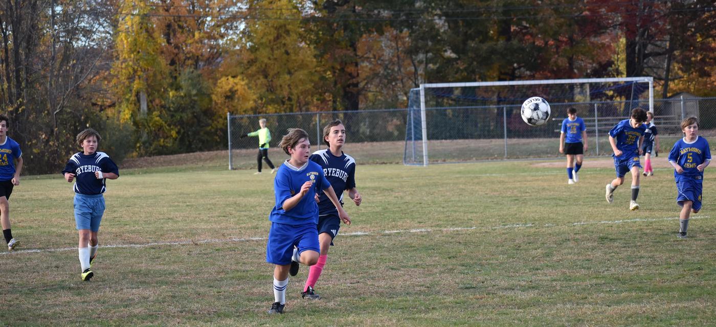 JSMS Soccer 2026