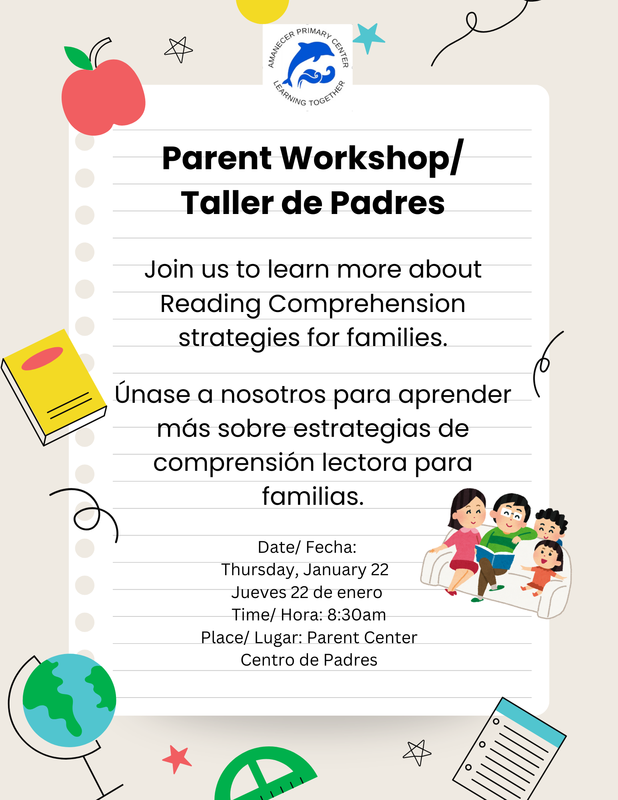 Reading Comprehension Strategies