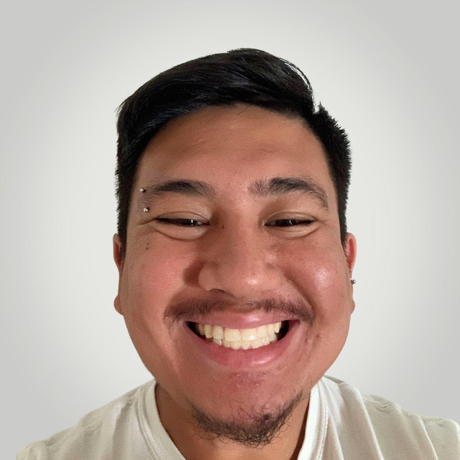 DominickVillaverde's Profile Photo