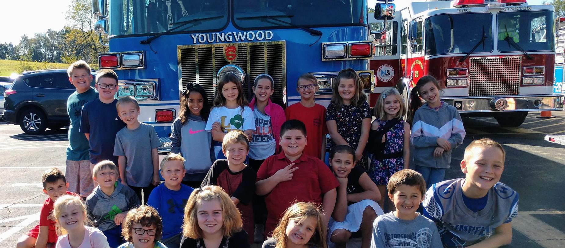 Fire Prevention
