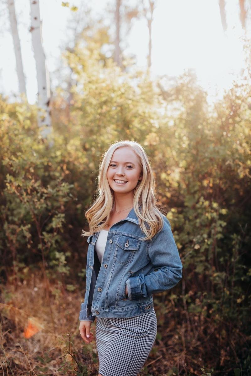 Grace Russell