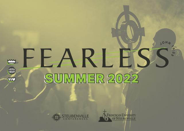 Calling all soon to be high-school freshmen! Featured Photo