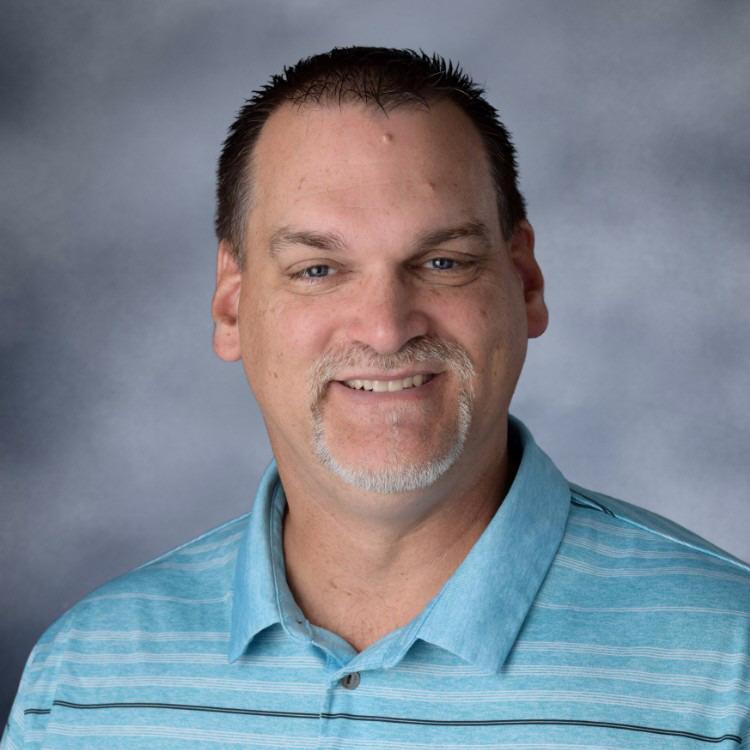 MikeAlbritton's Profile Photo