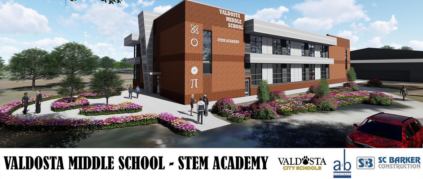 Valdosta City School District