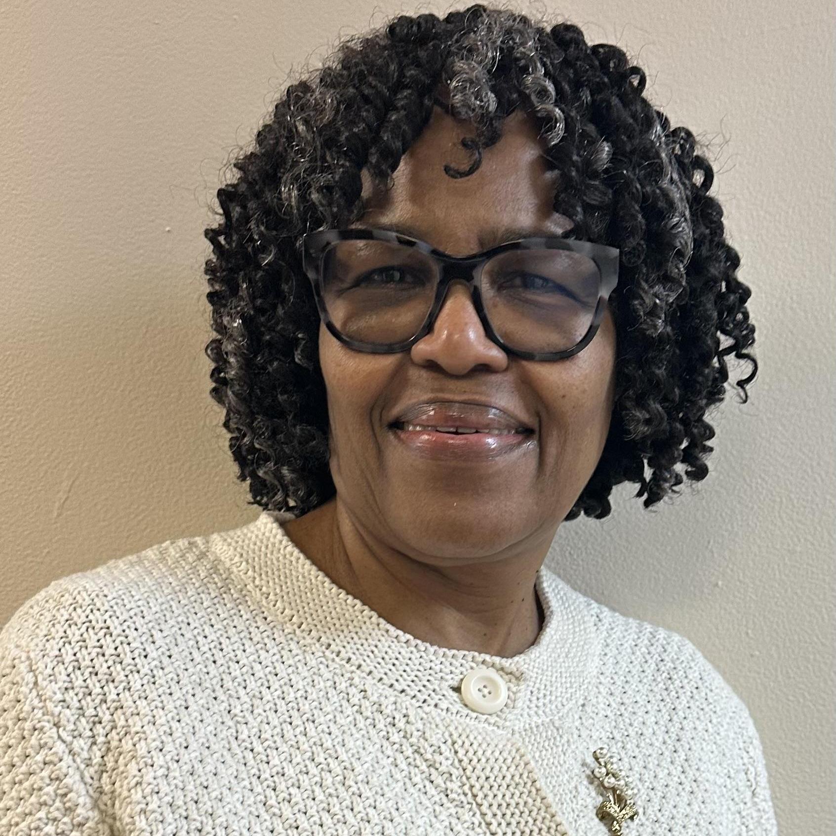 CharmaineBrown's Profile Photo
