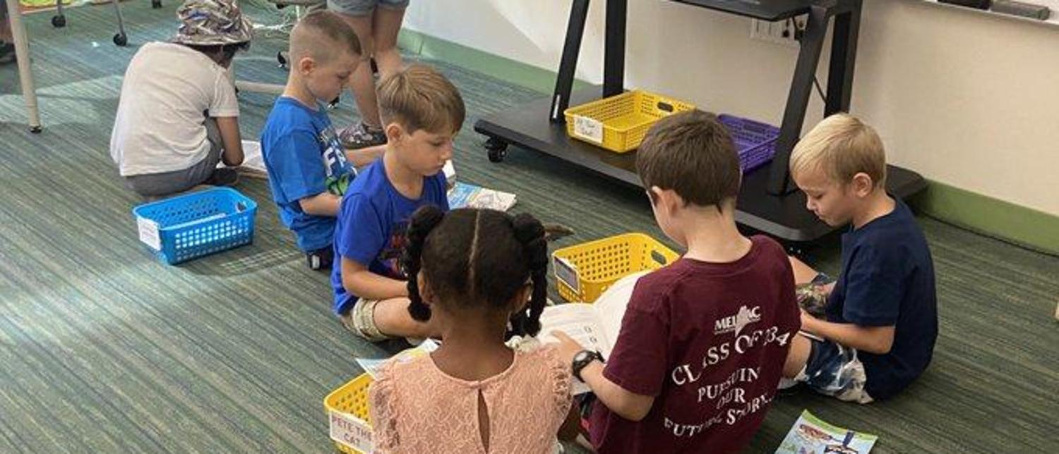 Gorham School District