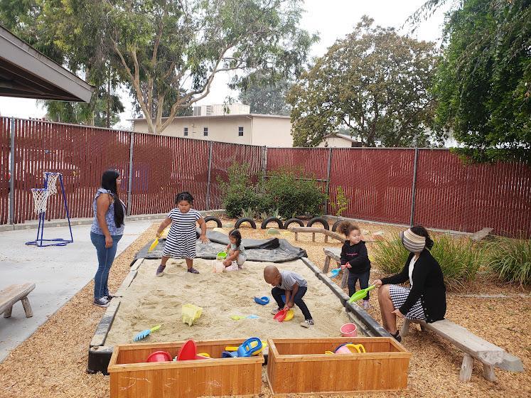 Our School Community Our School Community Canoga Park Early