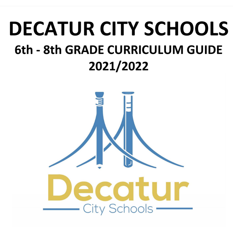 Curriculum Guide